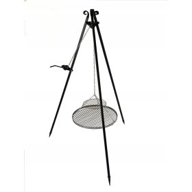  Vrtni kamin Magic of home and garden 70 x 180 cm