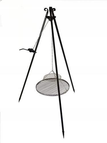  Vrtni kamin Magic of home and garden 70 x 180 cm