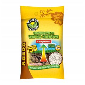 Vrtno apno granulat 5kg Garden Start