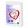 Higienski vložki za otroke Protectiva Baby Care 60x90 cm, 8 kosov