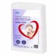 Higienski vložki za otroke Protectiva Baby Care 60x90 cm, 8 kosov