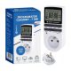 SMART Časovnik za Dom Smart Hardware TE02FR-SH