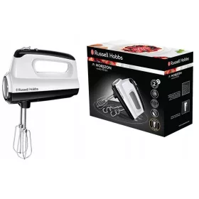  Russell Hobbs 24671-56 350 W ročni mešalnik bel