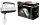  Russell Hobbs 24671-56 350 W ročni mešalnik bel