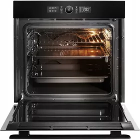  Pečica Whirlpool AKZ9 6230 NB črna 73l 60cm