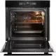  Pečica Whirlpool AKZ9 6230 NB črna 73l 60cm
