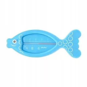 Kopalni termometer Morski Prijatelj