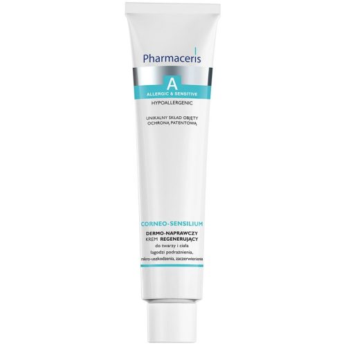 Pharmaceris A Dermo-regeneracijska krema za obraz in telo, 75 ml