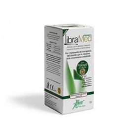 Aboca LibraMed kapsule 138 kos.