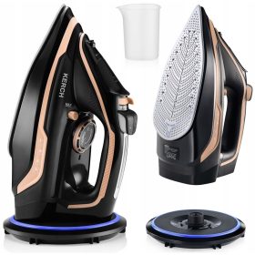 LIKALNIK KERCH ULTIMATE GOLD 2600 W