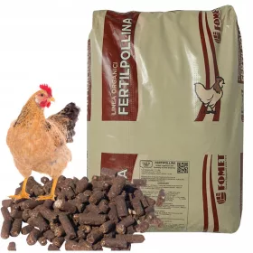   Organsko, naravno gnojilo za vrtnarjenje Fomet gnoj 25 kg 40 l