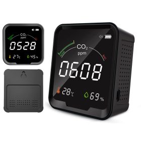 CO2 SENZOR ZA OGLJIKOV DIOKSID PTH-9C