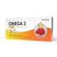 Activlab Omega 3 prehransko dopolnilo za zdravo srce in možgane 60 kapsul