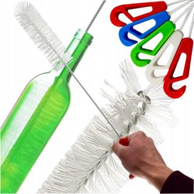 istilna krtača za steklenice Akma, komplet 5 kosov