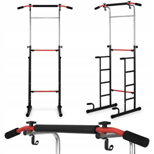 Dip palica Neo-Sport 108-108 cm
