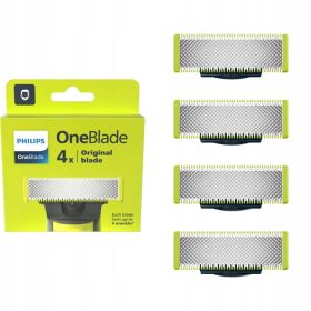 Prirezovalnik Philips OneBlade QP240/50