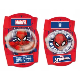 Otroški komplet zaščit Marvel Spiderman 9063