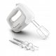 Mikser Tefal Prep'Mix HT450B38 450 W srebrno/siv