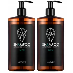  Masveri šampon proti izpadanju las 250 ml