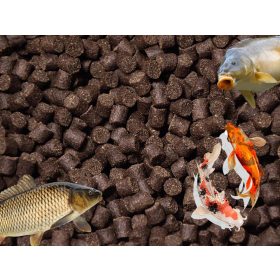 ALLER PRIMO PLAVAJOČA HRANA CARP CATFISH 6mm 5kg vreča