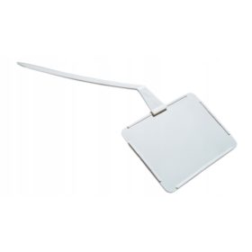 Tablice za označevanje rastlin 16x11 cm, 20 kosov