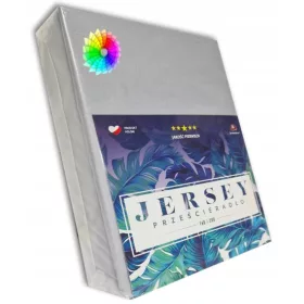 Prevleka iz JERSEYja 200x200 PREMIUM