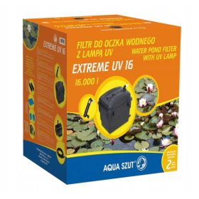  Filter za ribnik z UV žarnico Aquael