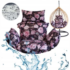   Gugalnica za vrt Blazina VISEČI STOL Kokon Štorkljino Gnezdo BLOMSTER