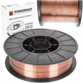 VARILNA ŽICA POWERMAT 0,8mm 5kg