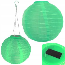 Krogla vrtna solarna svetilka LED Grundig