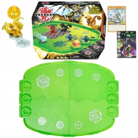 BAKUGAN Evo Bitka Arena