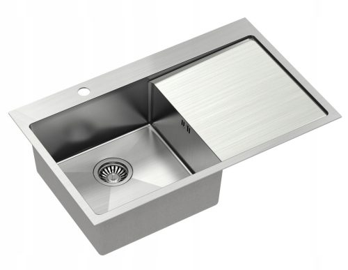Kraljevo Sanitarno Korito iz INOX jekla