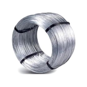 Pocinkana natezna žica e-Centrum24 300 m x 3,5 mm