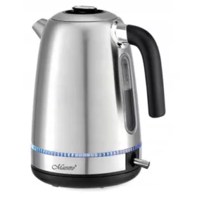  Feel-Maestro MR050 grelnik vode 2200 W 1,7 l srebrno/siv