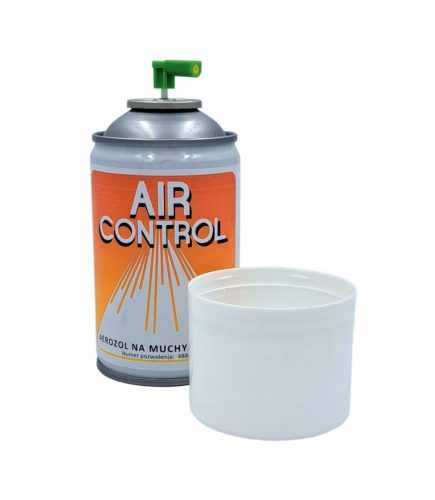 Razpršilo proti insektom Air Control S 250 ml