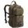 Nahrbtnik za otroke Mil-Tec Assault 14 l Olive