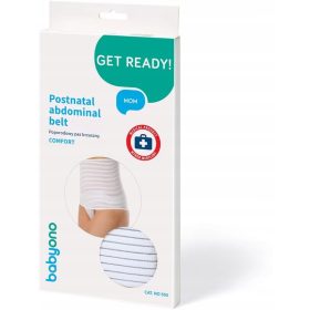 BABYONO POPORODNI PAS ZA TREBUH COMFORT VELIKOST XS