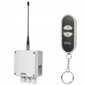 Zamel Pametna Radijska Stikala za Inteligentni Dom