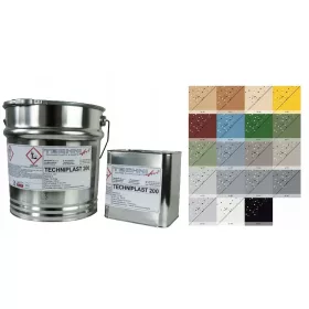 Techniart epoksi smola 6,3 kg
