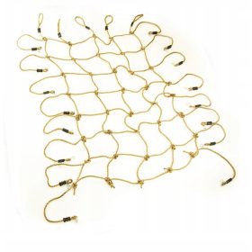 Vrvišče za igrišča dimenzij 150x200cm 4iQ