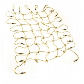  Plezalna mreža 4iQ Z001133 125x200 cm