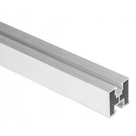 PROFIL ZA MONTOŽO FOTOVOLTAIČNIH PANEL 40x40x2200mm 2,2m