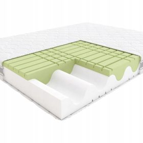   Hilding Dvostranska Penasta Vzmetnica Rock&Roll 90x200 Italiano