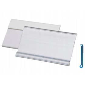 EPEK ZA SAMOLEPILNE ETIKETE 26X48 - 100 KOSOV