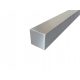 Aluminijasti kvadratni profil 80x80 mm PA6 - 20 cm