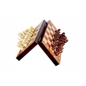  Magnetni šah 290 kvadrat