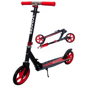 Električni skiro R-Sport H4 Red