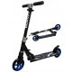 Veliki skuter H7n Zložljiv R-Sport 145 mm do 100 kg