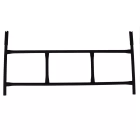 Rusztovanje za slovenski trg