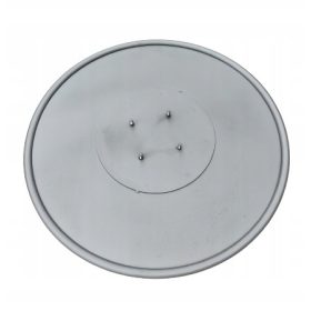 Ploščati disk za gladilko FLAT 600
